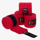 LeMieux Polo Bandages (Chilli) additional 1