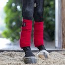 LeMieux Polo Bandages (Chilli) additional 3