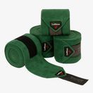 LeMieux Polo Bandages (Hunter Green) additional 1