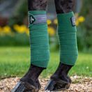 LeMieux Polo Bandages (Hunter Green) additional 2