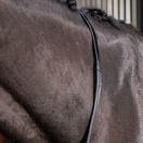 LeMieux Rubber Reins (Black) additional 2