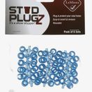 LeMieux Stud Plugz (Blue) additional 2