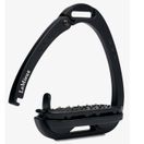 LeMieux Vector Balance &amp; Control Stirrups (Black) additional 2