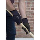 LeMieux Winter Work Gloves (Navy) additional 1