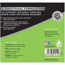 Lincoln Antibacterial Green Oil Spray additional 2