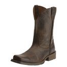 Ariat Men's Rambler Western Boot (Wicker) additional 1