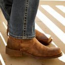 Ariat Men's Rambler Western Boot (Wicker) additional 6