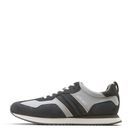 Ariat Men's Ranch Runner Trainer (Light Grey/Charcoal) additional 2