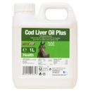 NAF Cod Liver Oil additional 1