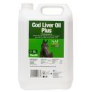 NAF Cod Liver Oil additional 3
