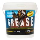 NAF Event Grease additional 1