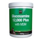 NAF Glucosamine 12,000 Plus with MSM additional 1