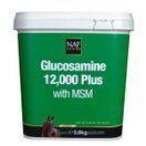 NAF Glucosamine 12,000 Plus with MSM additional 2