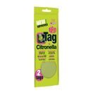 NAF Off Citronella Tag additional 1