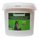 NAF Seaweed additional 3