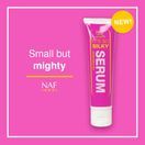 NAF Silky Serum additional 2