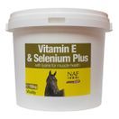 NAF Vitamin E &amp; Selenium Plus additional 3