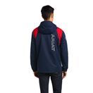 Ariat Men's Spectator Waterproof Jacket (Team Navy) additional 2