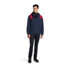 Ariat Men's Spectator Waterproof Jacket (Team Navy) additional 3