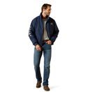 Ariat Men's Stable 2.0 Insulated Jacket (Navy) additional 3