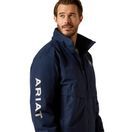 Ariat Men's Stable 2.0 Insulated Jacket (Navy) additional 4