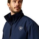 Ariat Men's Stable 2.0 Insulated Jacket (Navy) additional 5