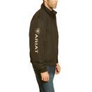 Ariat Men's Stable Team Jacket (Black) additional 2