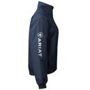 Ariat Men's Stable Team Jacket (Navy) additional 2