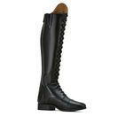 NEW - Ariat Women's Palisade Lace Tall Riding Boot (Black) additional 4