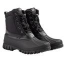 NEW - Woof Wear Adult's Laced Yard Boots (Black) additional 3
