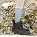 NEW - Woof Wear Adult's Laced Yard Boots (Black) additional 7