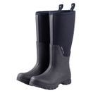 NEW - Woof Wear Adult's Long Work Boots (Navy) additional 5
