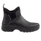 NEW - Woof Wear Adult's Short Work Boots (Black) additional 6