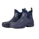 NEW - Woof Wear Adult's Short Work Boots (Navy) additional 4