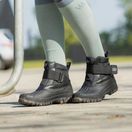NEW - Woof Wear Adult's Short Yard Boots (Black) additional 2