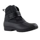 NEW - Woof Wear Adult's Short Yard Boots (Black) additional 4