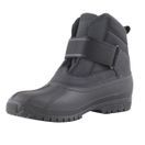 NEW - Woof Wear Adult's Short Yard Boots (Black) additional 5