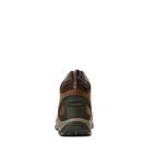 Ariat Men's Telluride Zip Waterproof Boots (Copper) additional 3