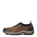 Ariat Men's Terrain Ease Waterproof Boots (Oily Distressed Brown) additional 2