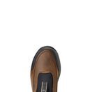 Ariat Men's Terrain Ease Waterproof Boots (Oily Distressed Brown) additional 5