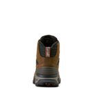 Ariat Men's Traverse Mid H2O Boot (Brown Bark/Evergreen) additional 3