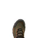 Ariat Men's Traverse Mid H2O Boot (Brown Bark/Evergreen) additional 5