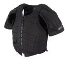 Racesafe Motion 3.0 Shoulder Pads (Black) additional 2