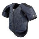Racesafe Motion 3.0 Shoulder Pads (Navy) additional 2