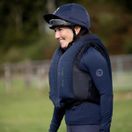 Racesafe Motion Air Adults Air Jacket (Navy) additional 5