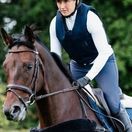 Racesafe Motion Air Adults Air Jacket (Navy) additional 6