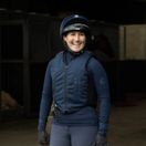 Racesafe Motion Air Adults Air Jacket (Navy) additional 8