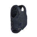 Racesafe Motion3 Adults Body Protector (Navy) additional 2