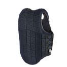 Racesafe Motion3 Adults Body Protector (Navy) additional 3