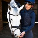 Racesafe Motion3 Adults Body Protector (Navy) additional 6